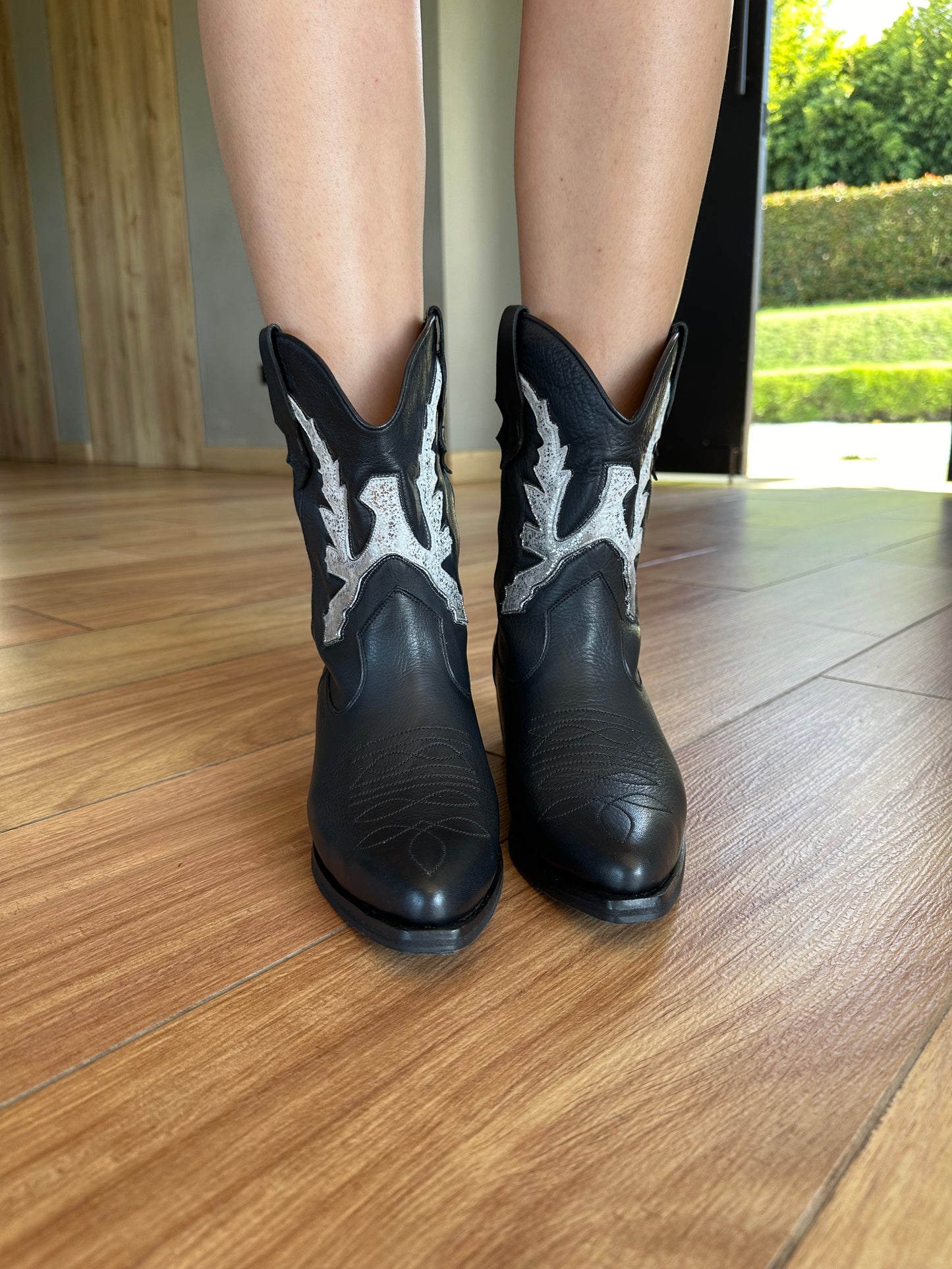 BOTA TEXANA