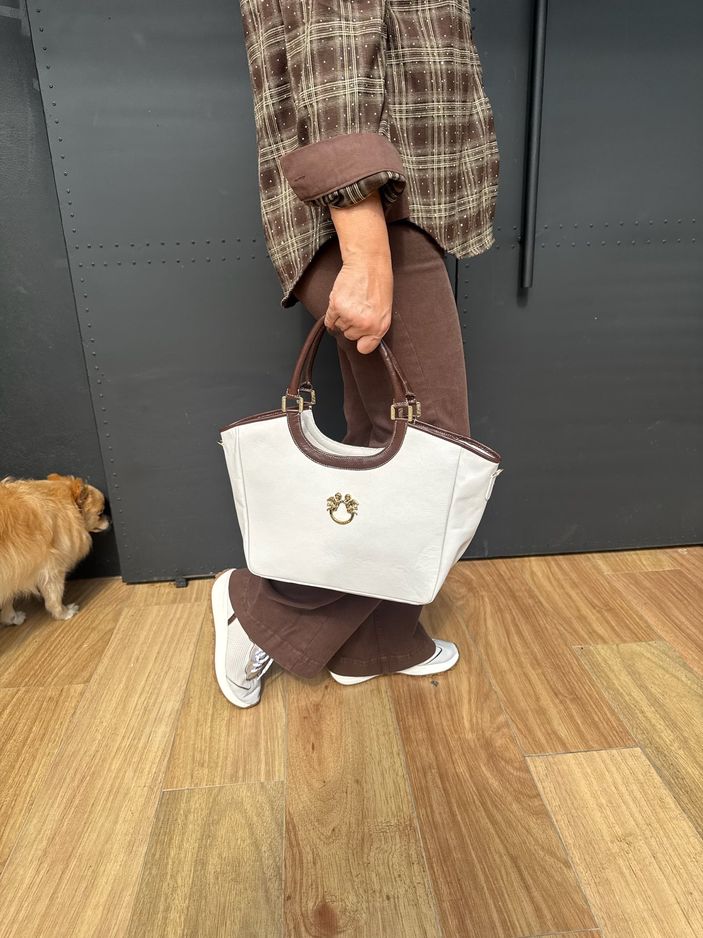 BOLSO AUREA