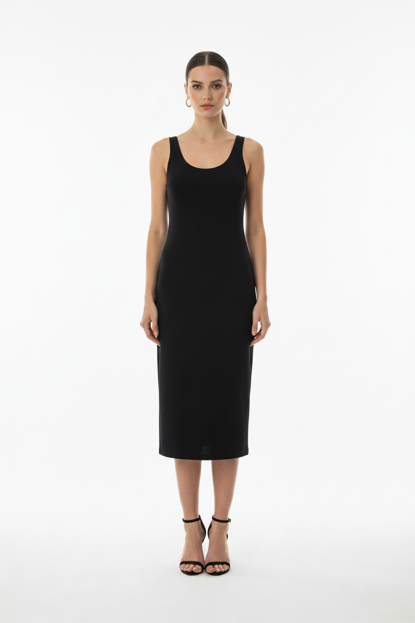 VESTIDO BÁSICO