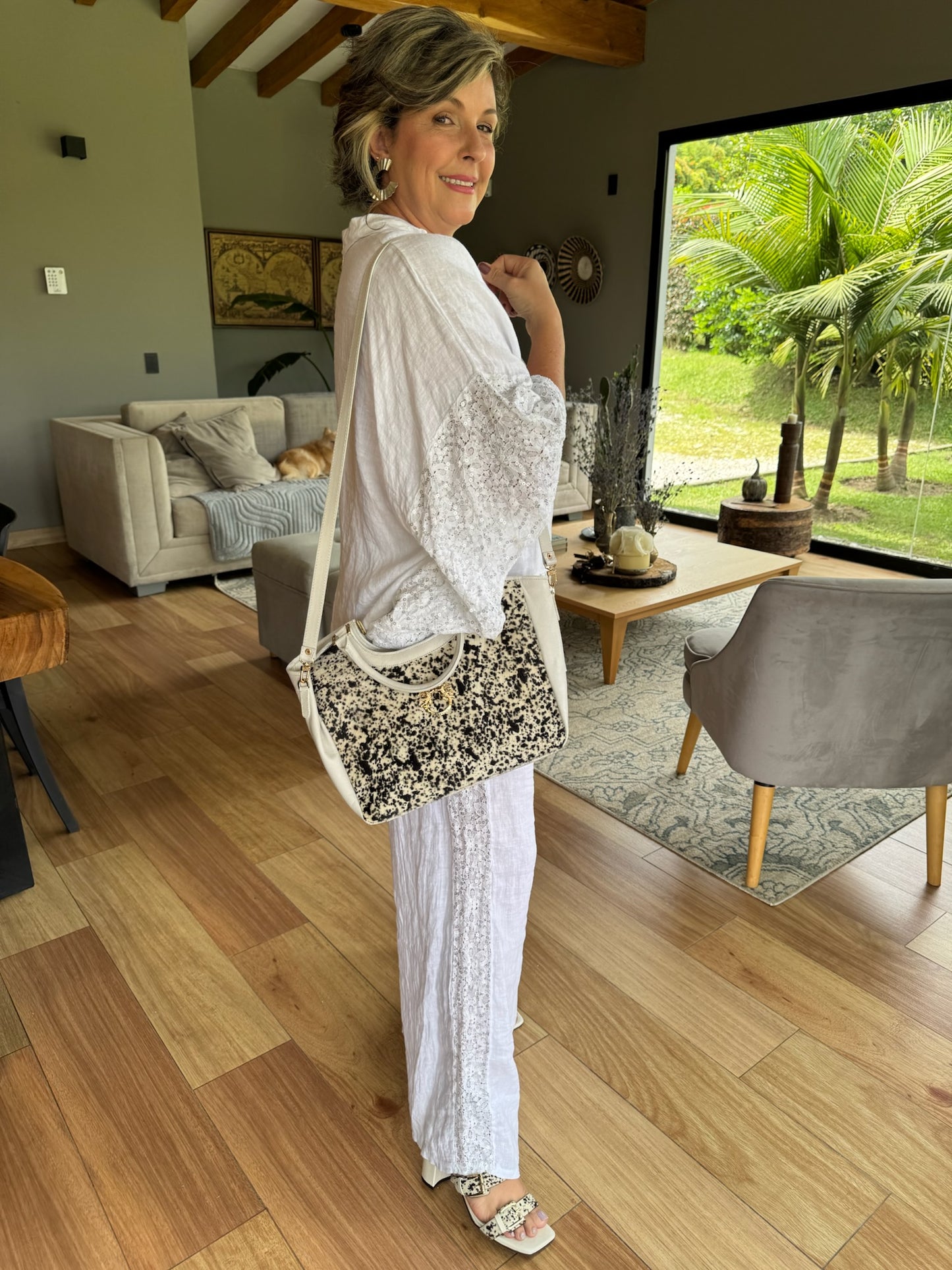 BOLSO AUREA