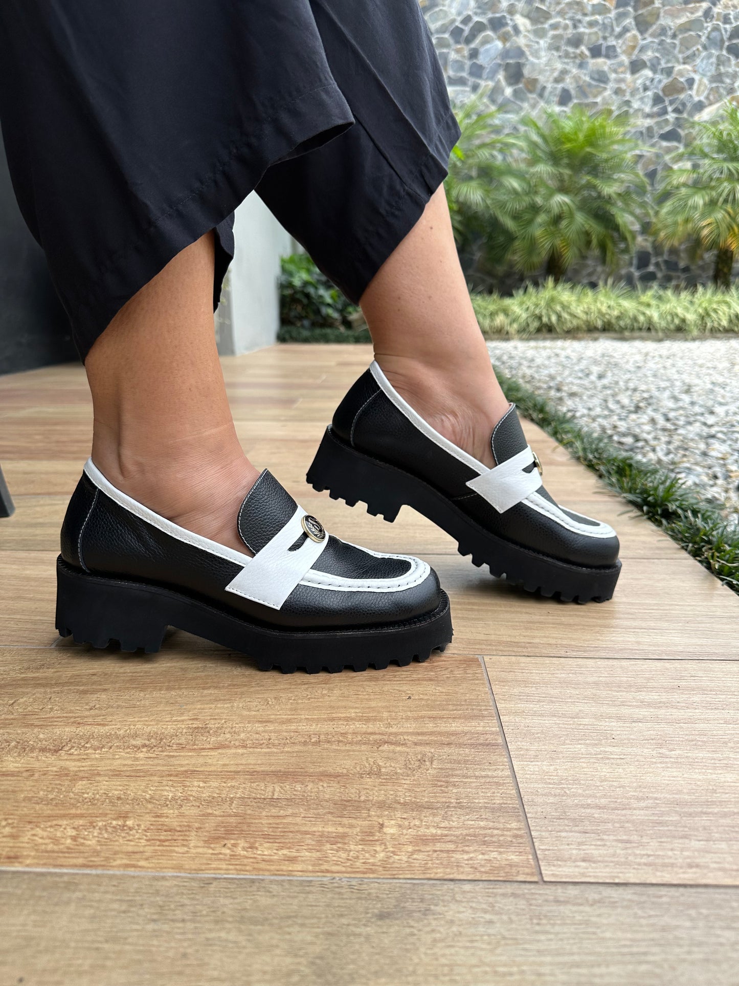 MOCASIN LAUD