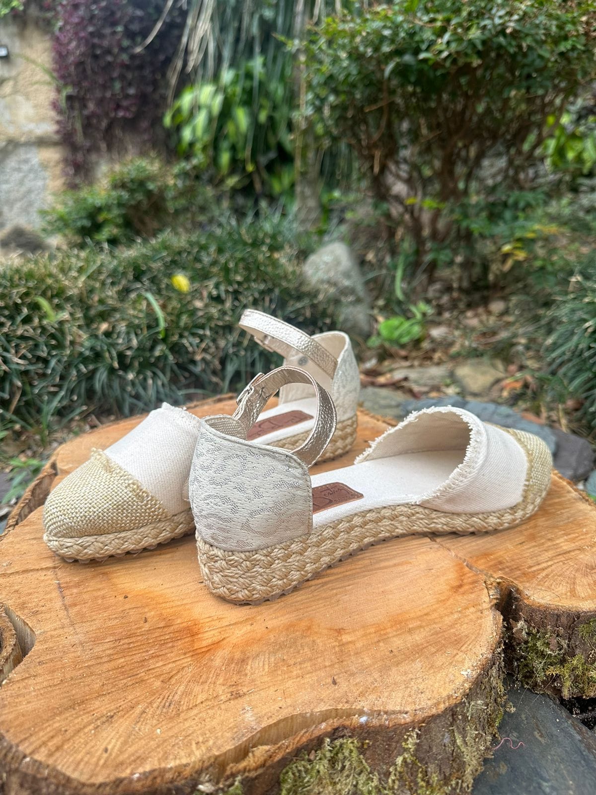 ESPADRILA