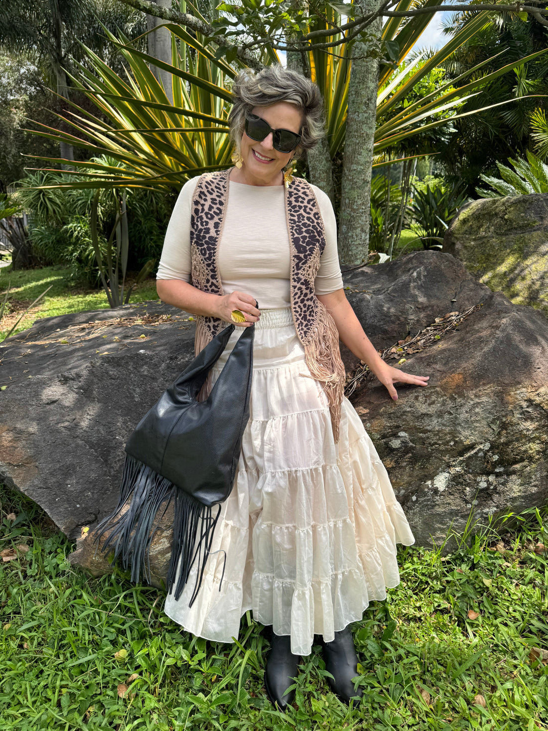 BOLSOS DE FLECOS