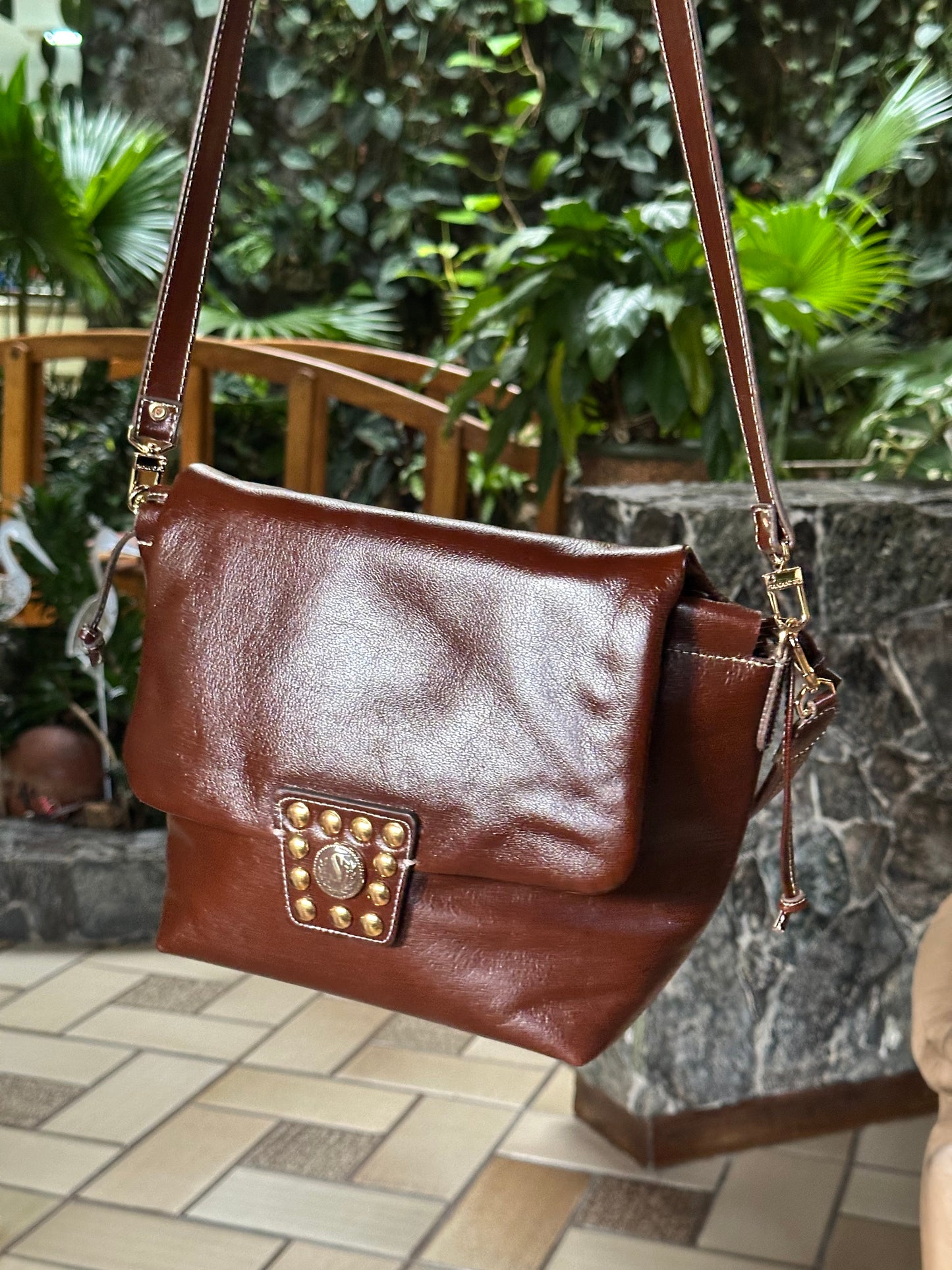 BOLSO BRUMA
