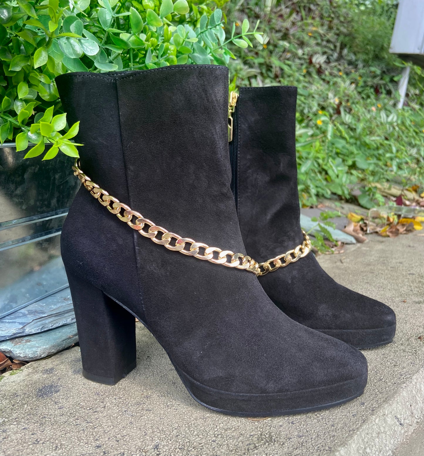 BOTIN CADENA