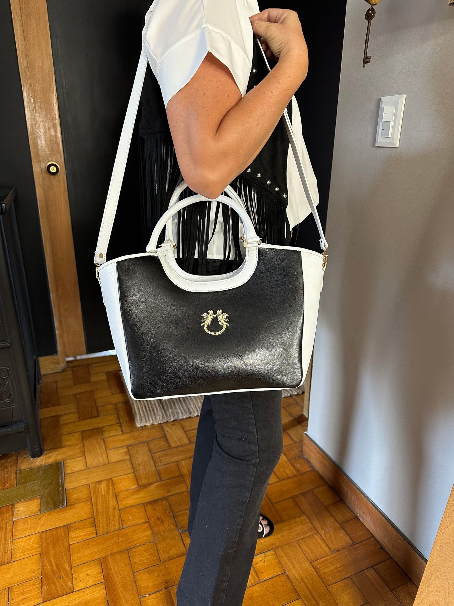 BOLSO AUREA