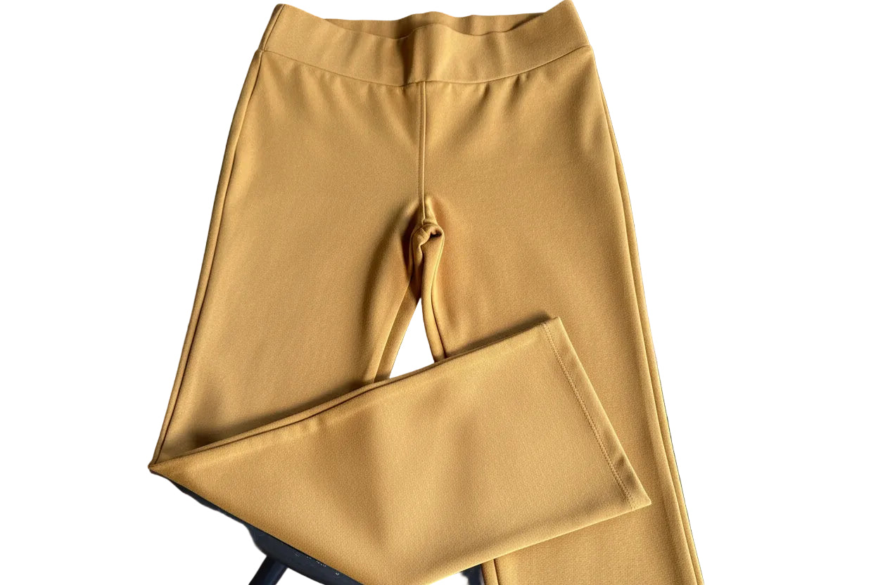 PANTALONES (LEGINS) BOTA RECTA