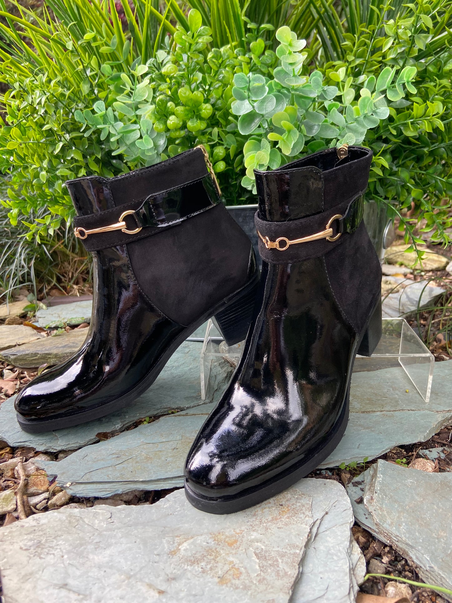 BOTIN CHAROL