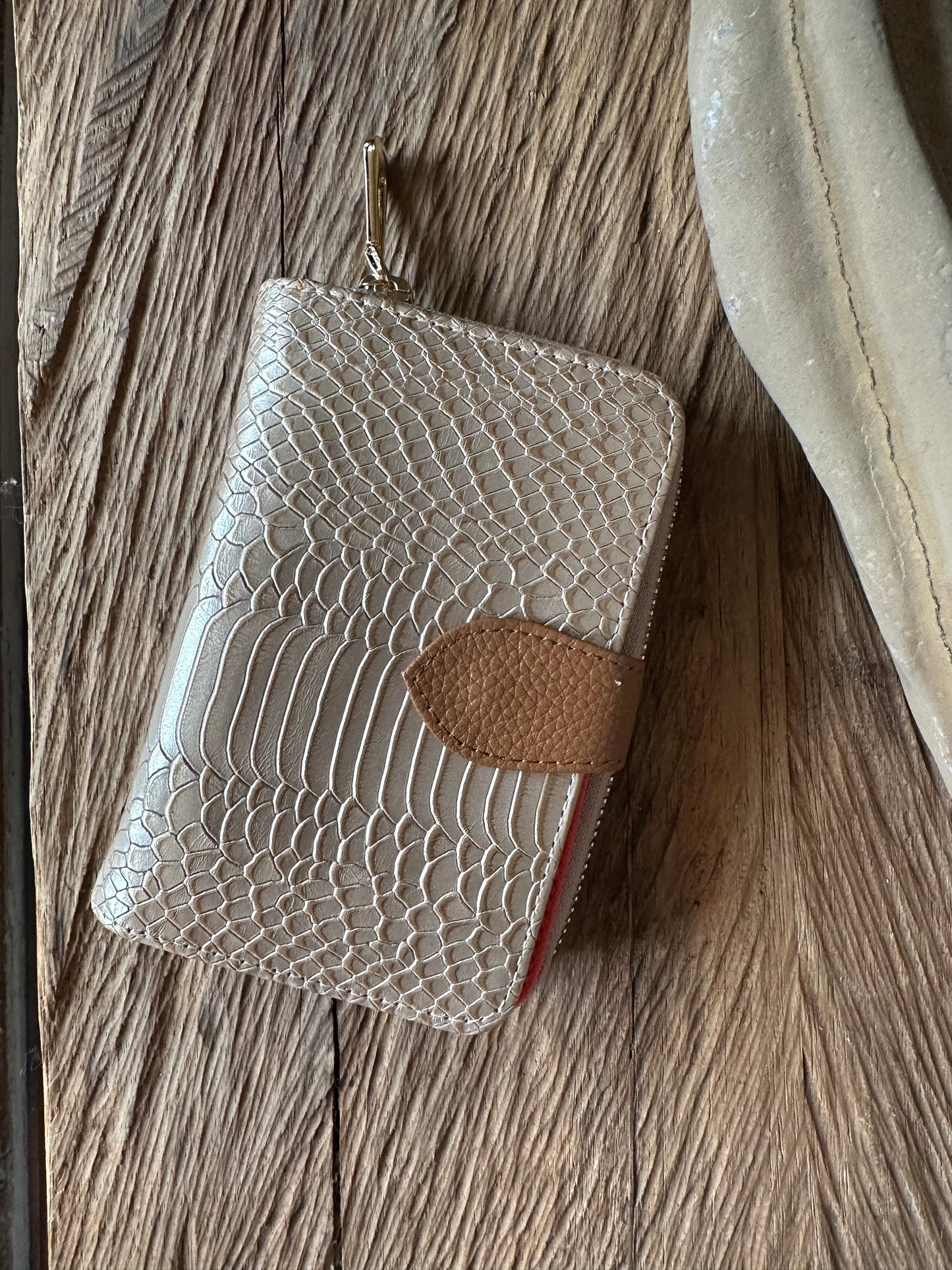 BILLETERA