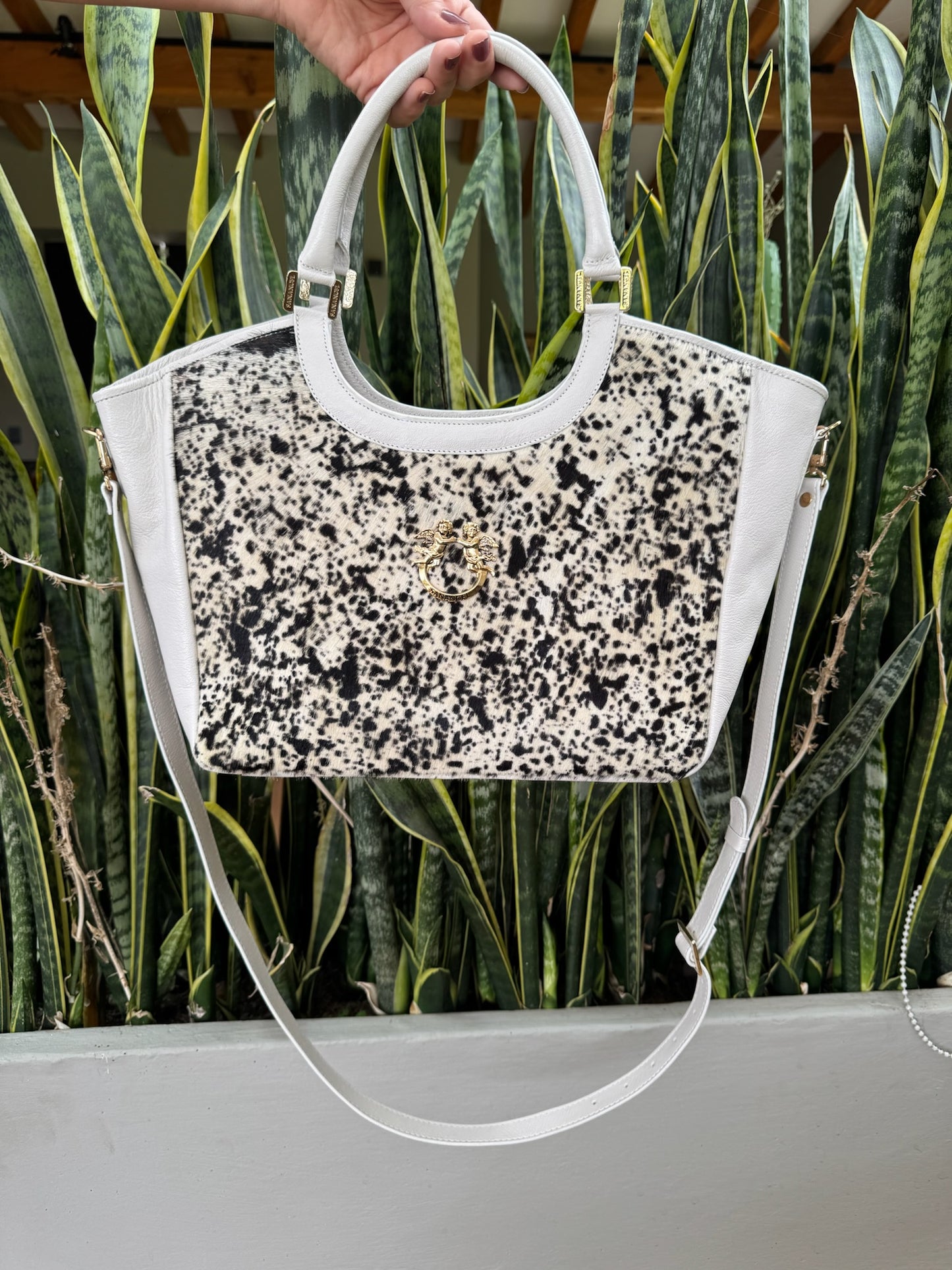 BOLSO AUREA