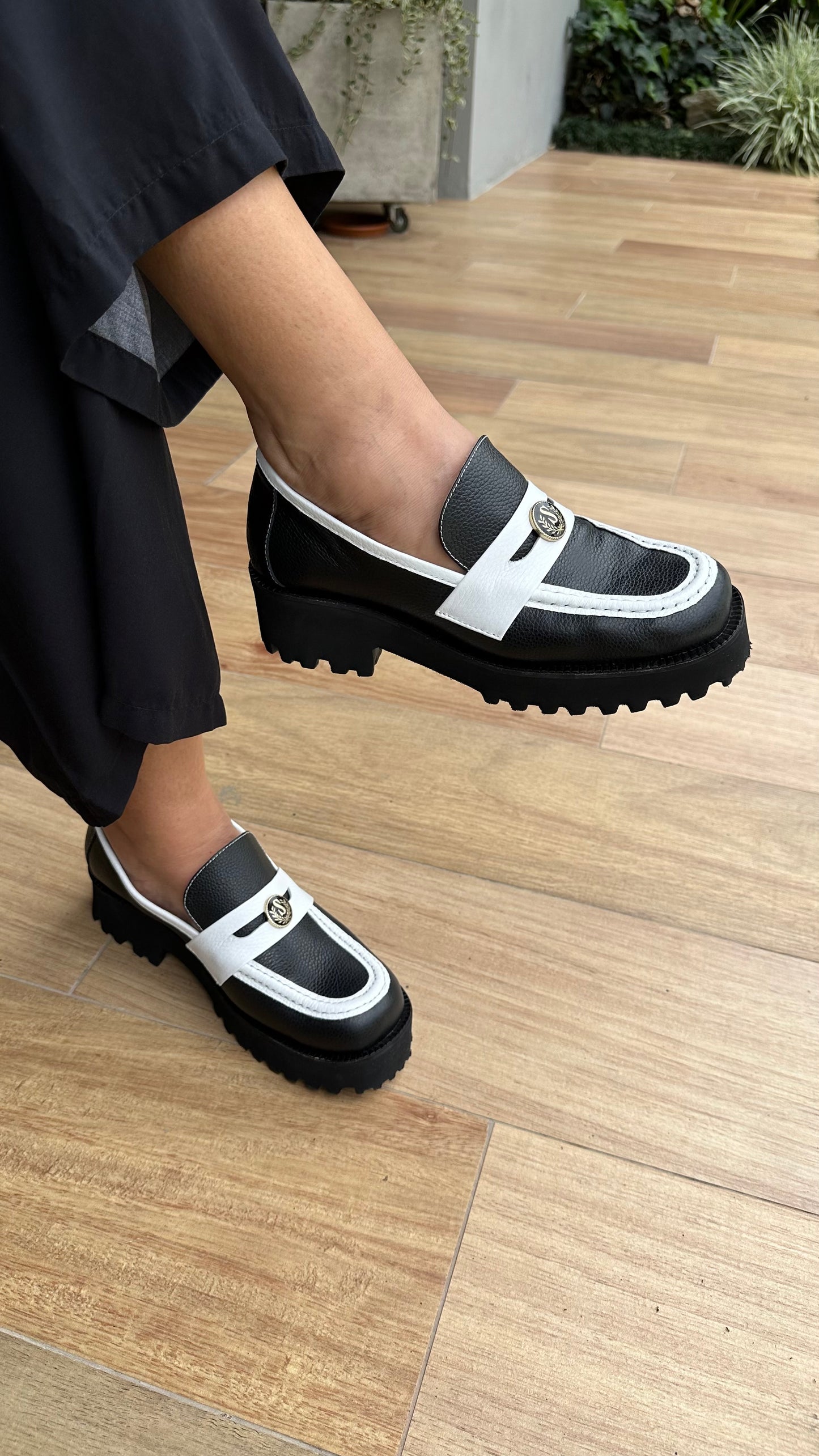 MOCASIN LAUD