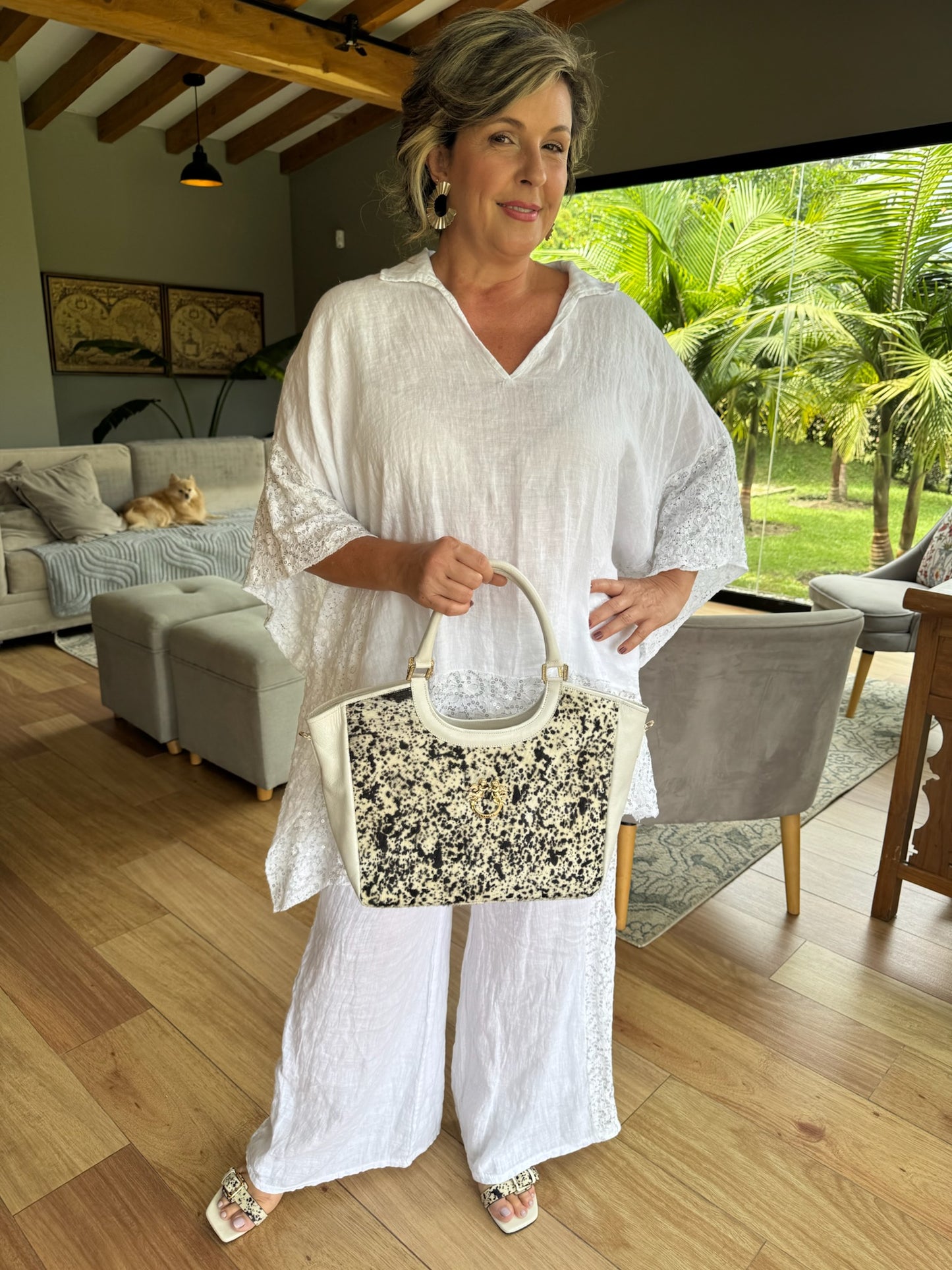 BOLSO AUREA