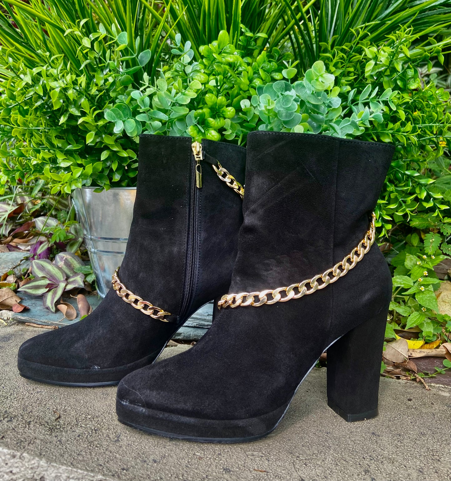 BOTIN CADENA