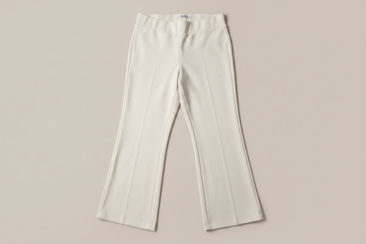 PANTALONES (LEGINS) BOTA RECTA