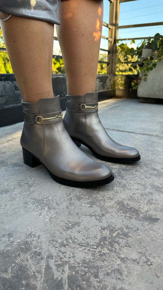 BOTIN HERRAJE
