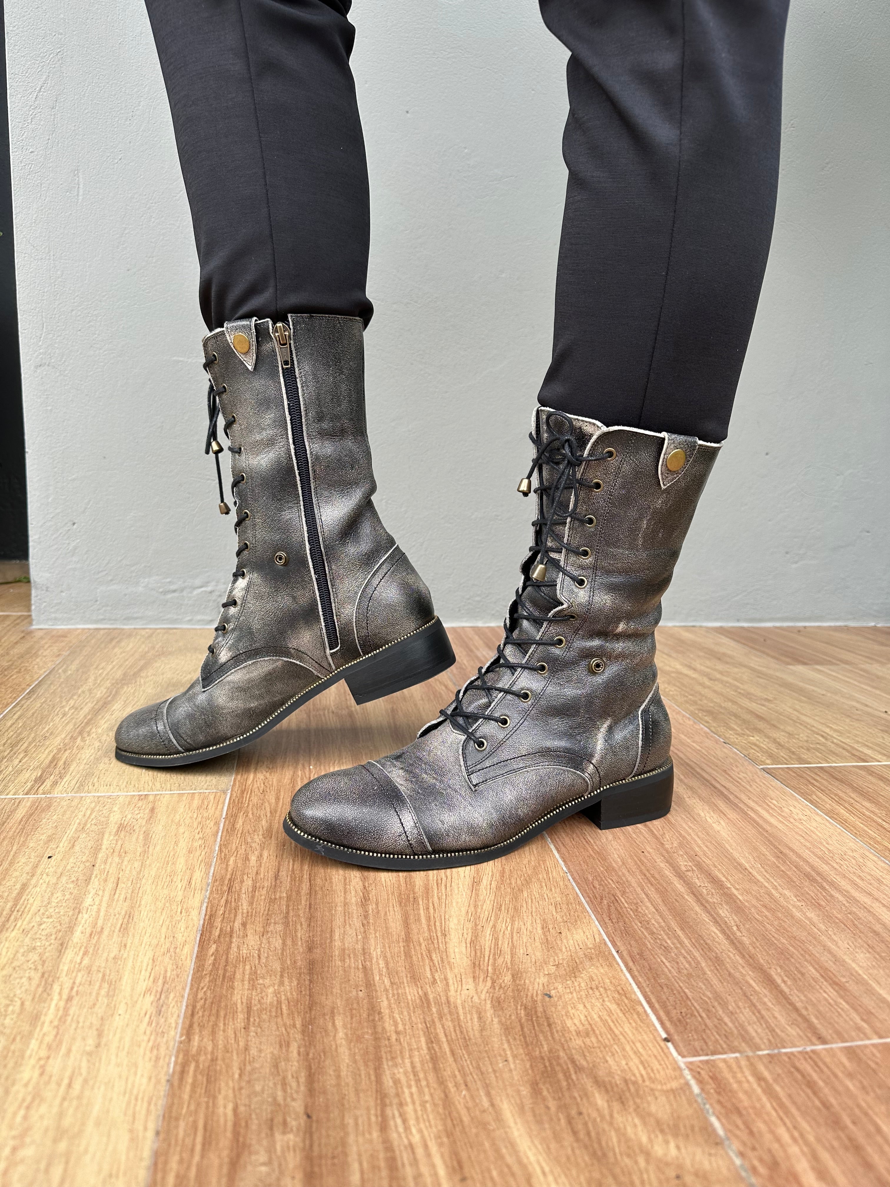 BOTA CIERRE Y CORDON