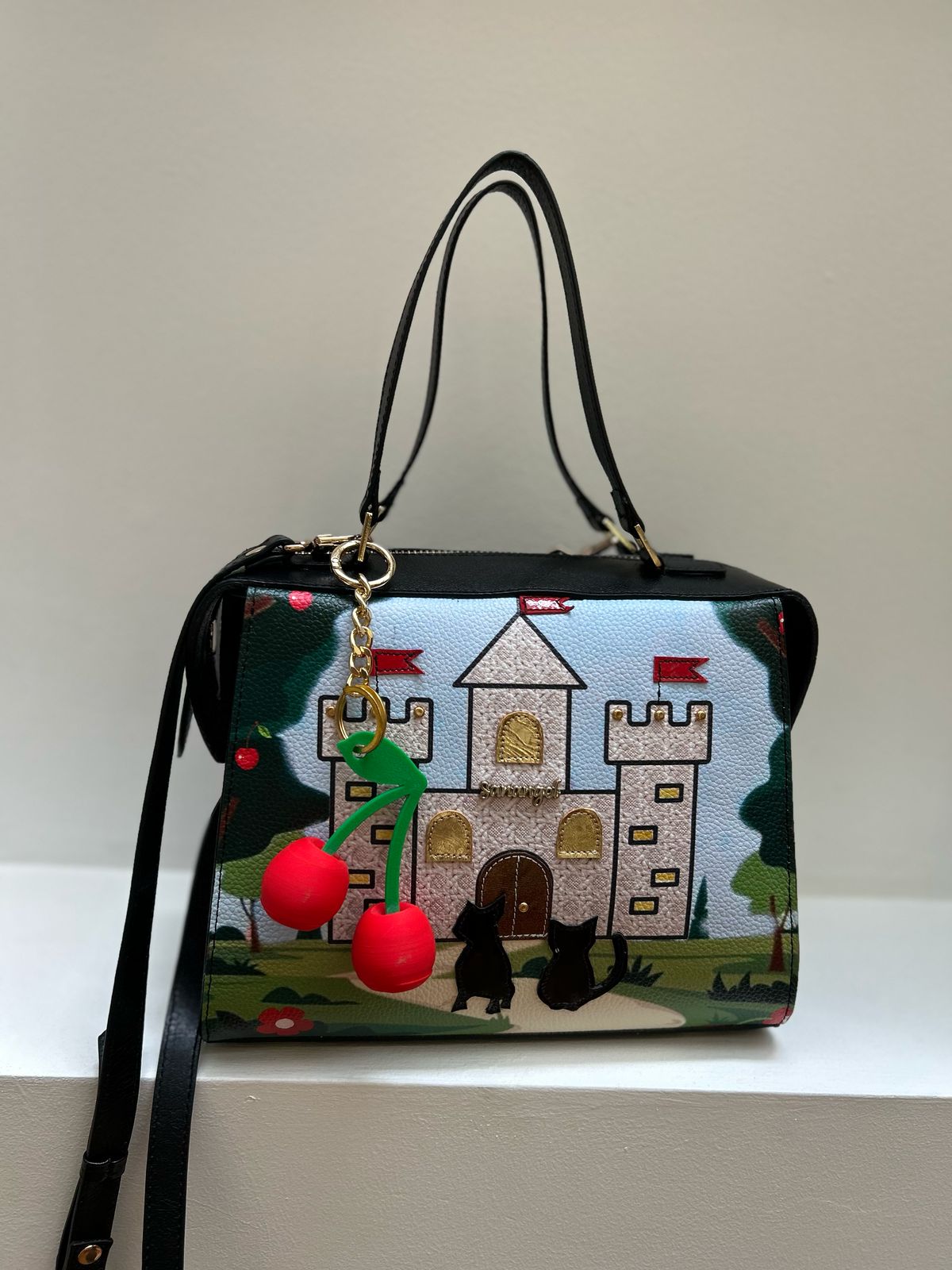 BOLSO EMBRUJO