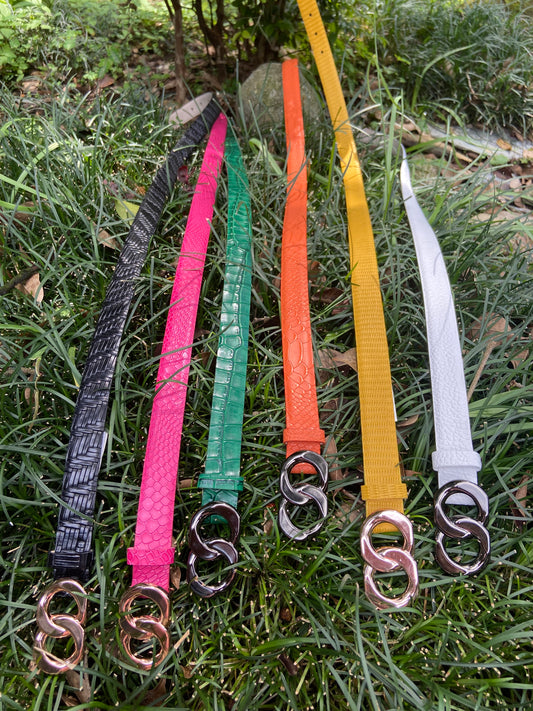 CORREAS MEDIANAS