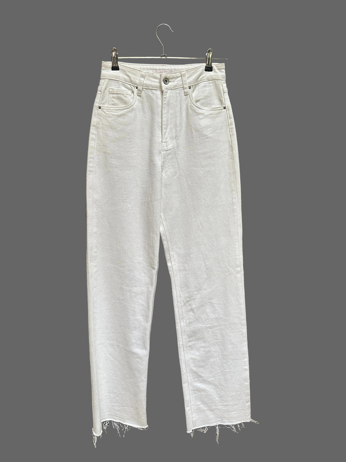 JEANS TOXIC