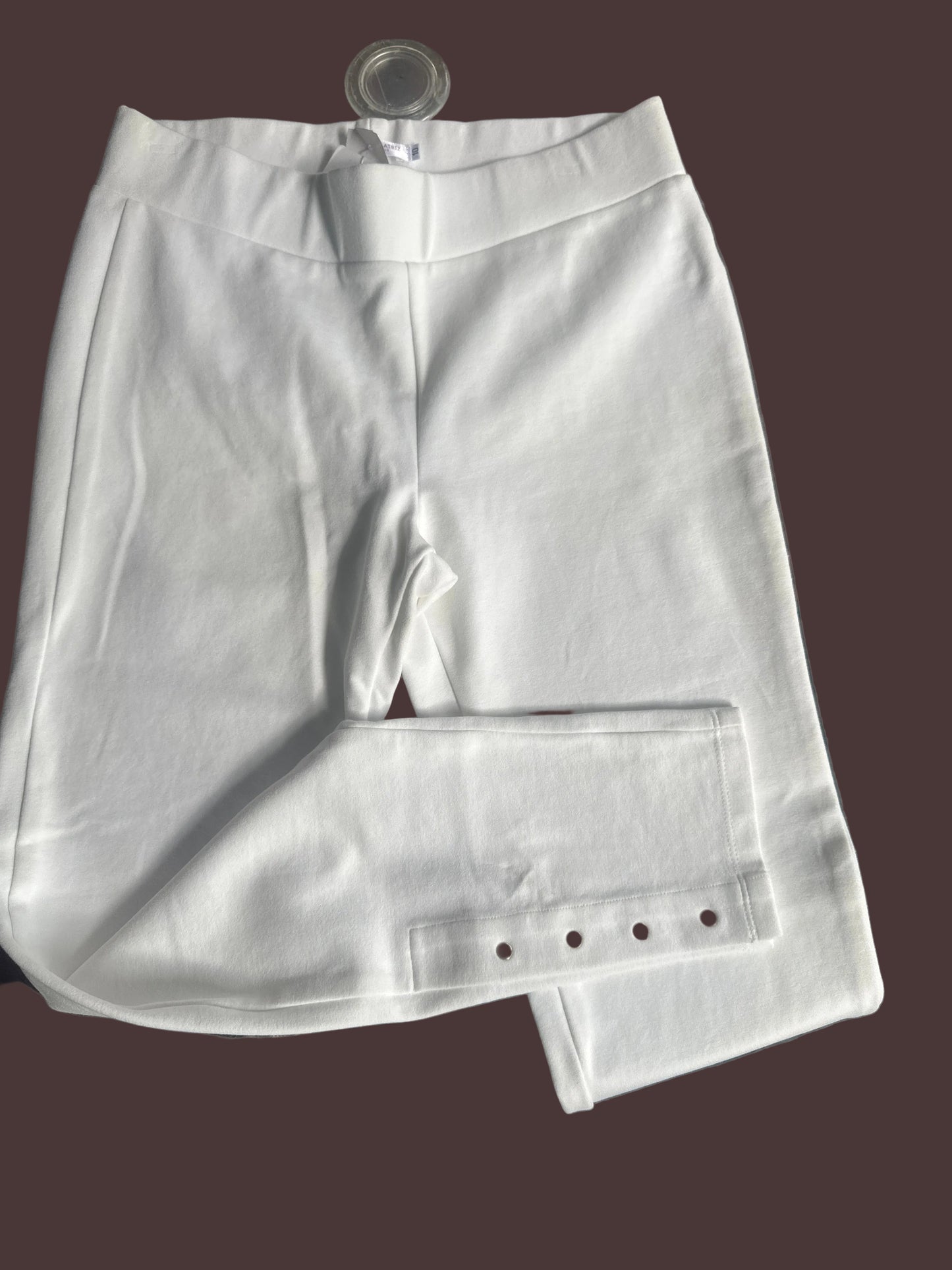 PANTALON LEGUINS BOTA TUBO