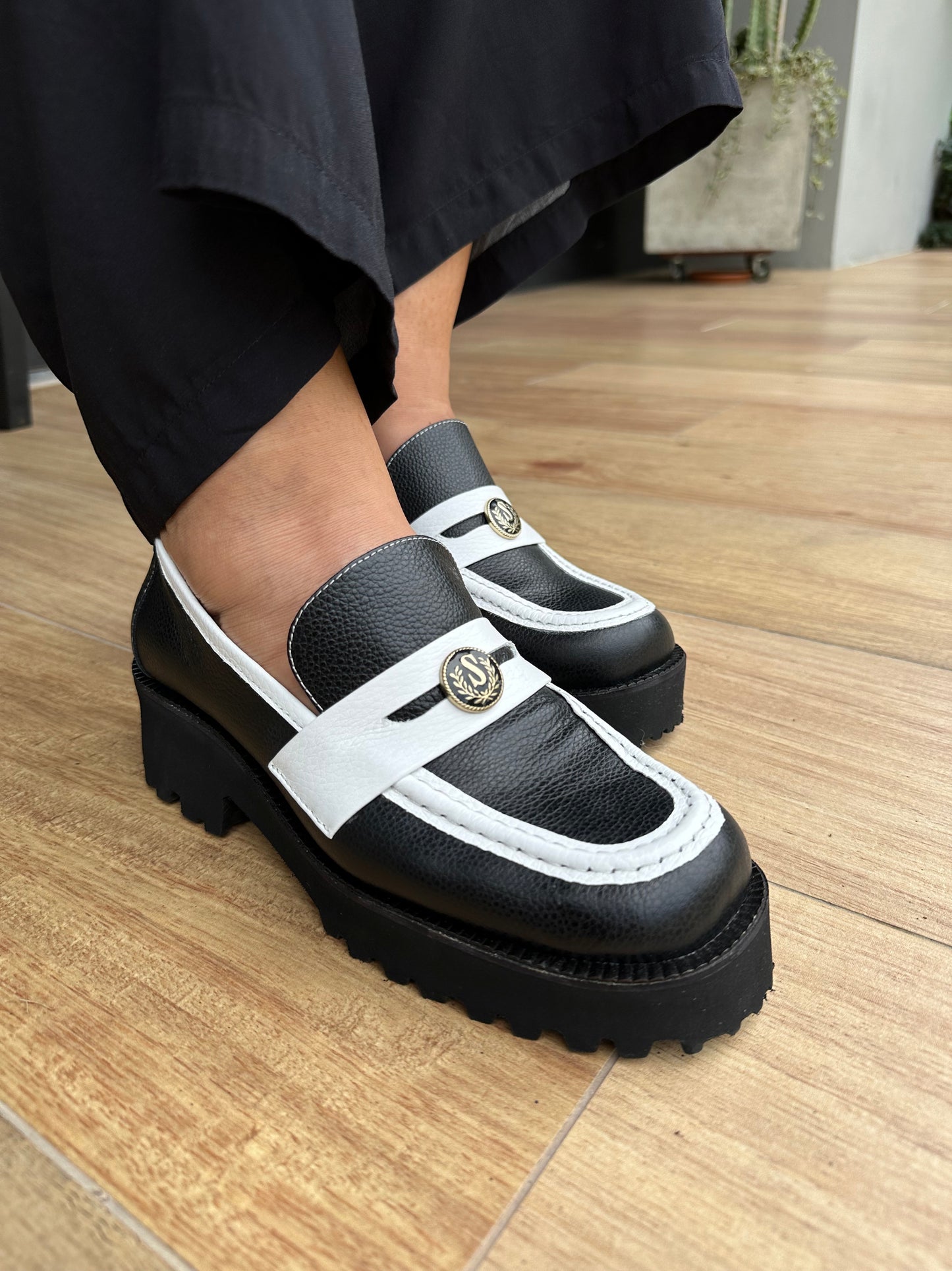 MOCASIN LAUD