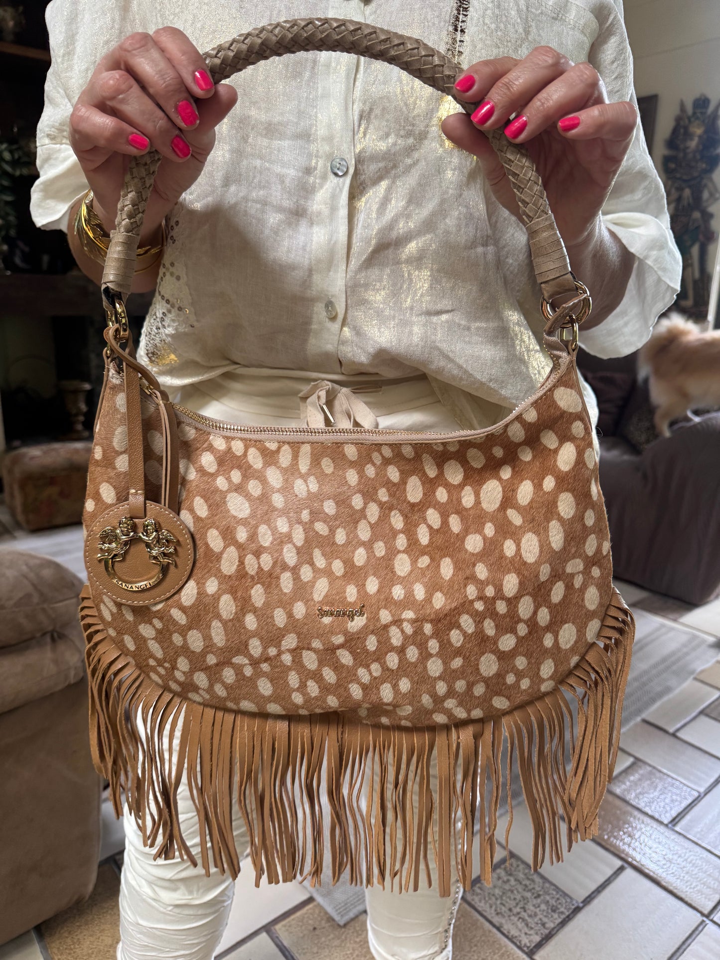 BOLSO BAMBI