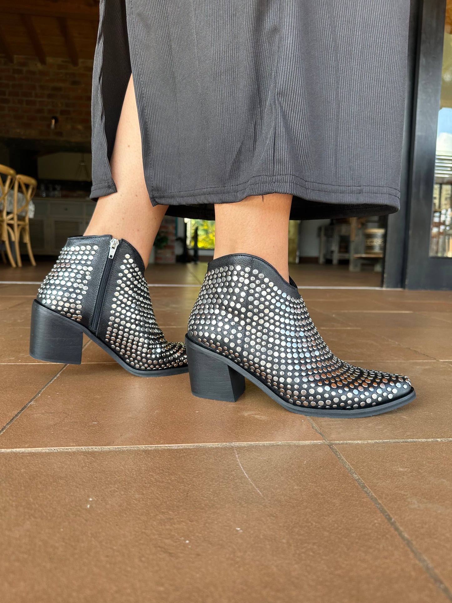 BOTIN TACHES