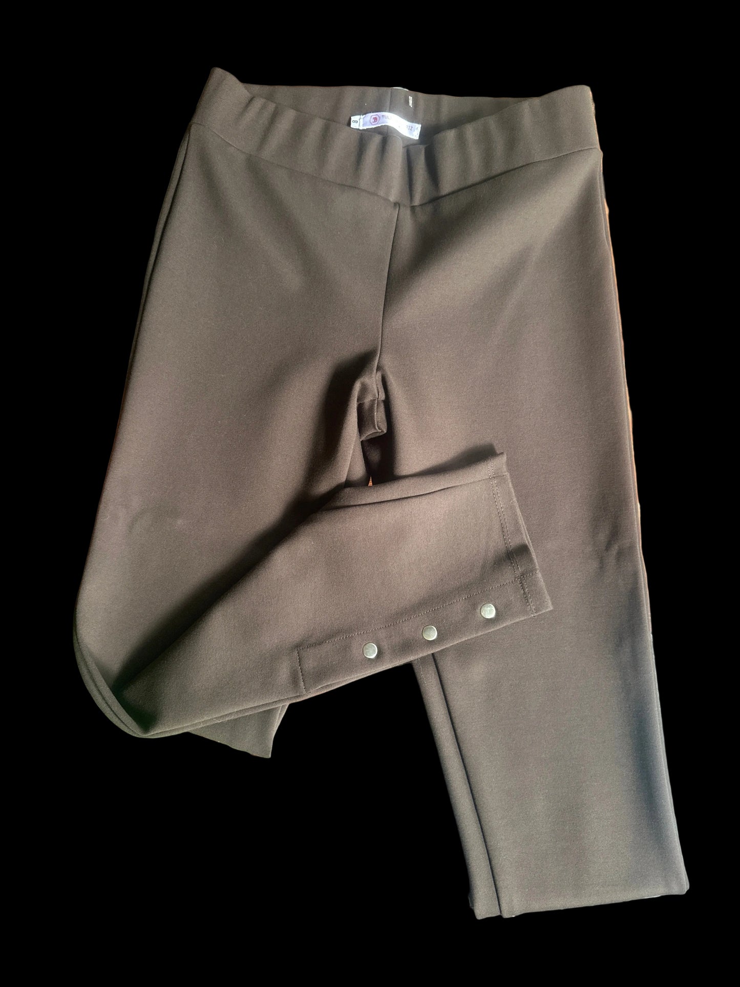 PANTALON LEGUINS BOTA TUBO