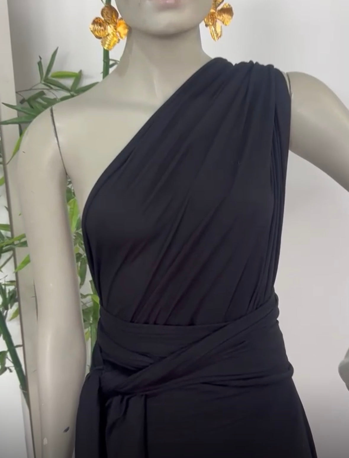 VESTIDO INFITY