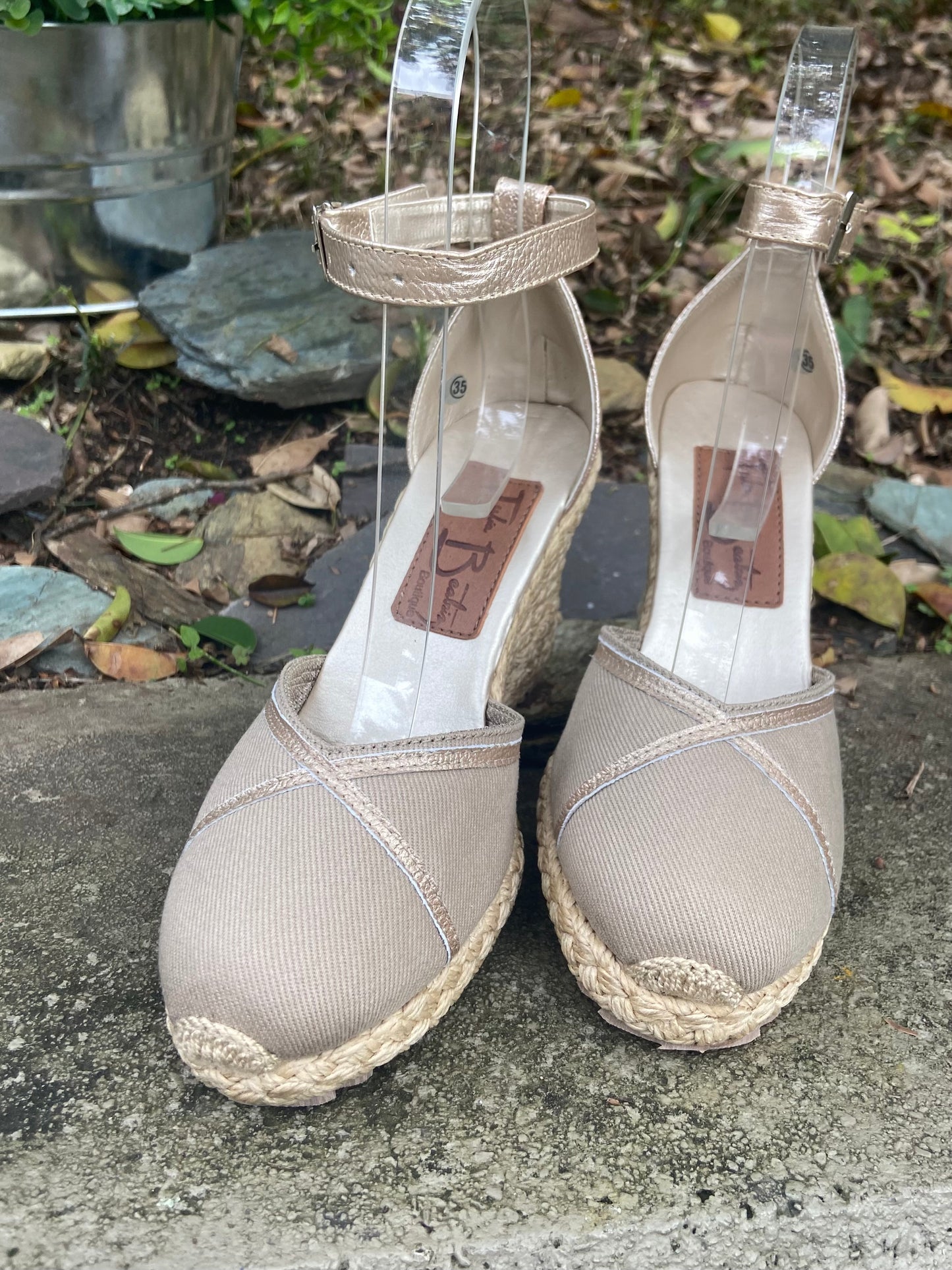 ESPADRILAS