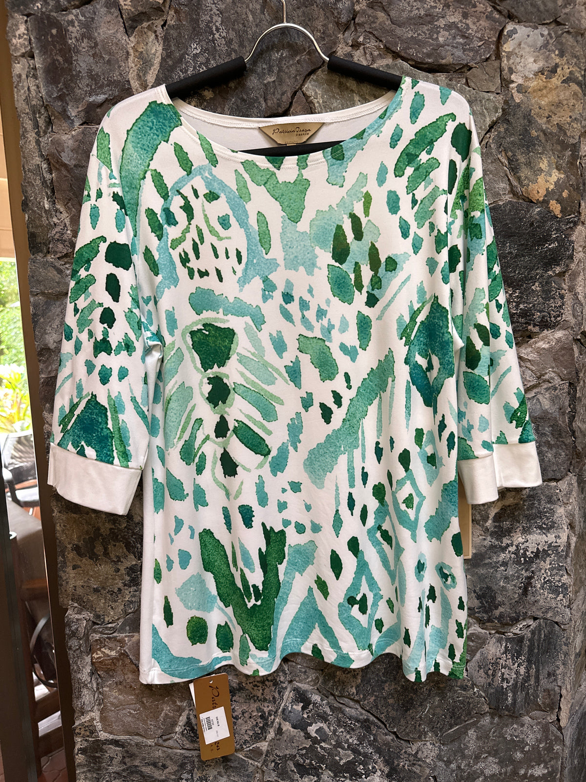 CAMISETA