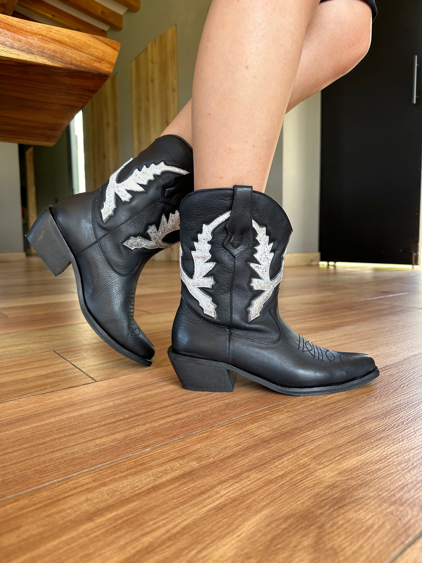 BOTA TEXANA