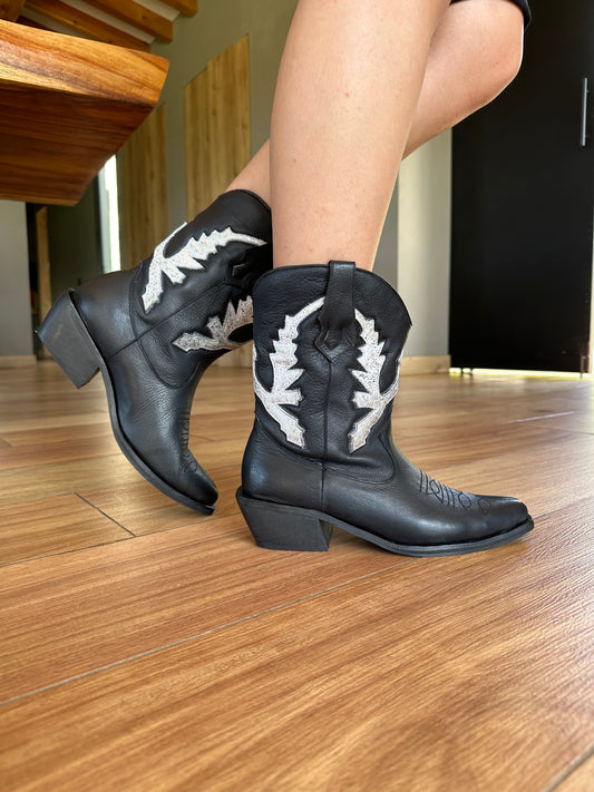 BOTA TEXANA
