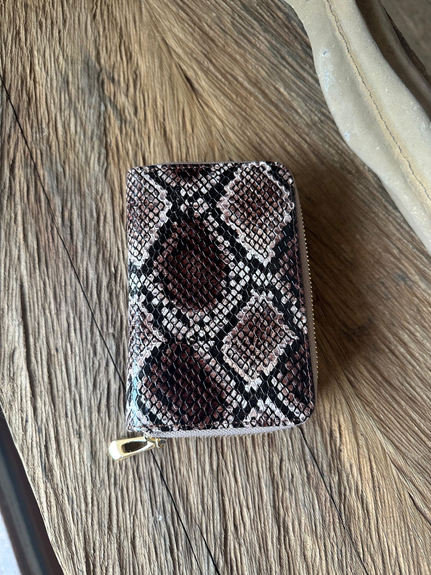 BILLETERA