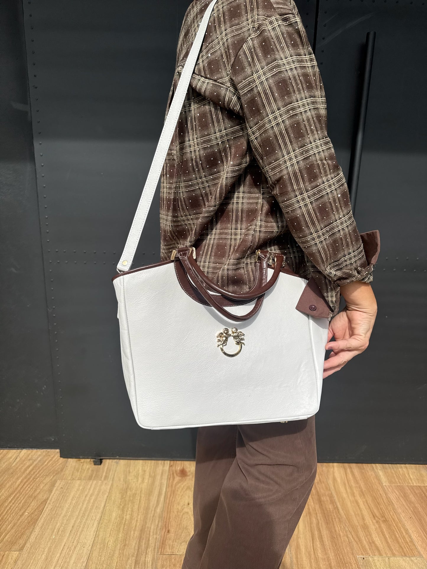 BOLSO AUREA