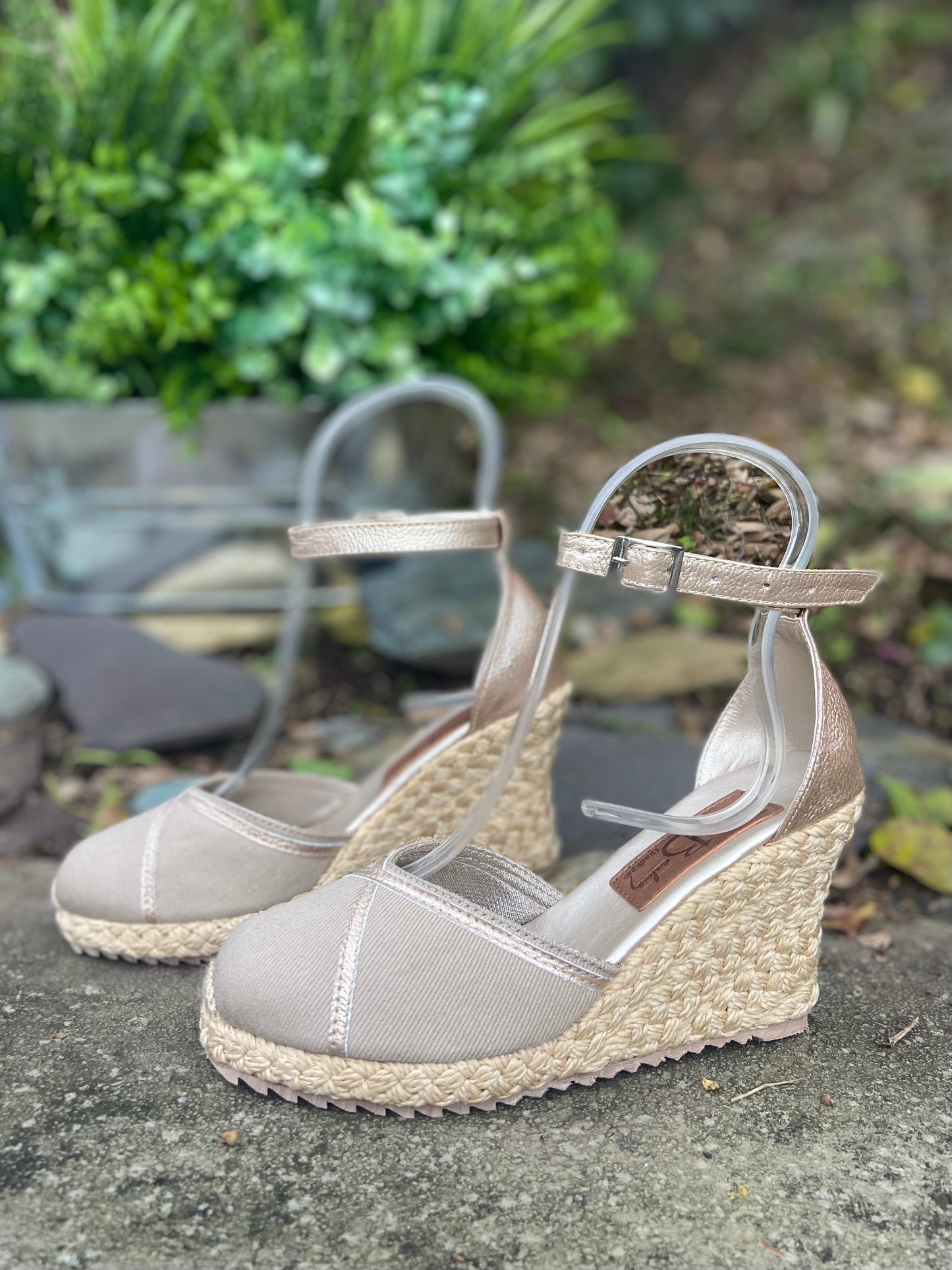 ESPADRILAS