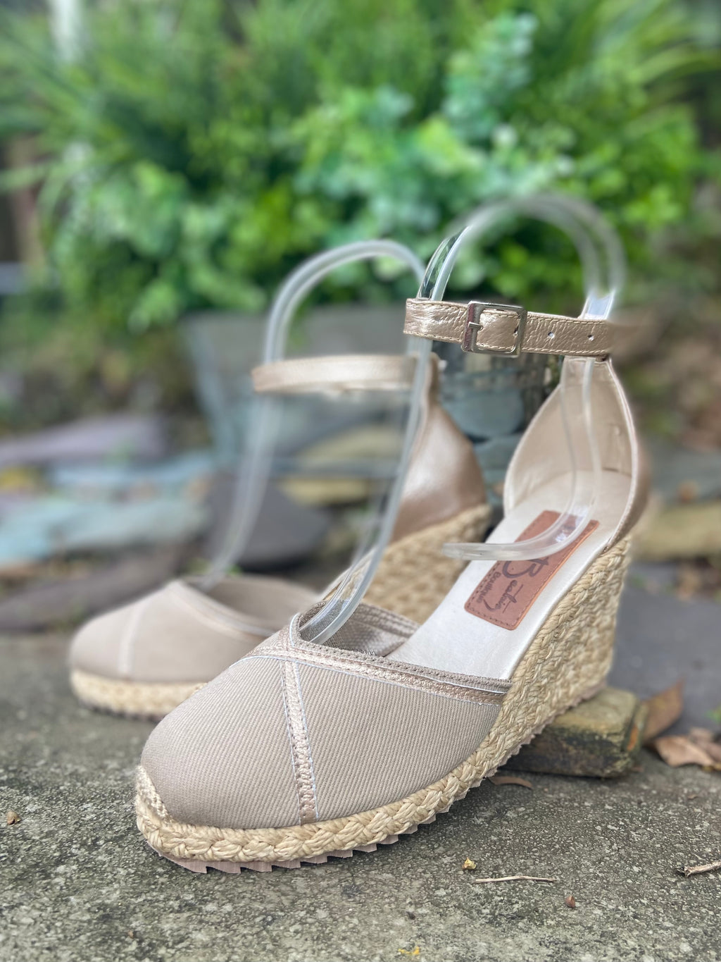 ESPADRILAS