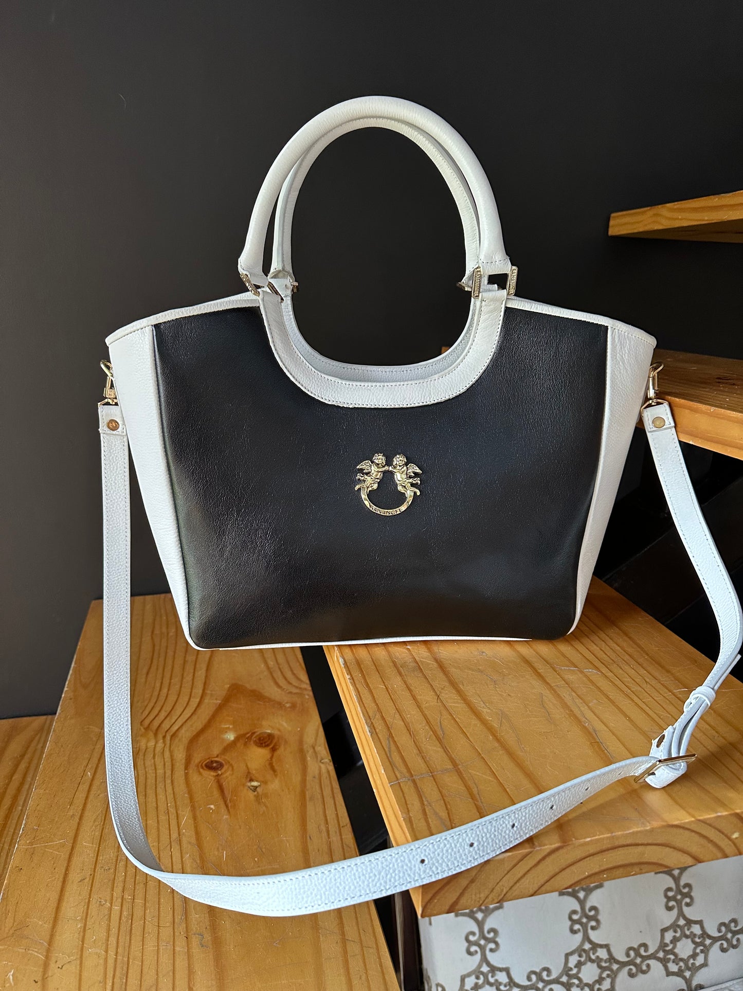 BOLSO AUREA