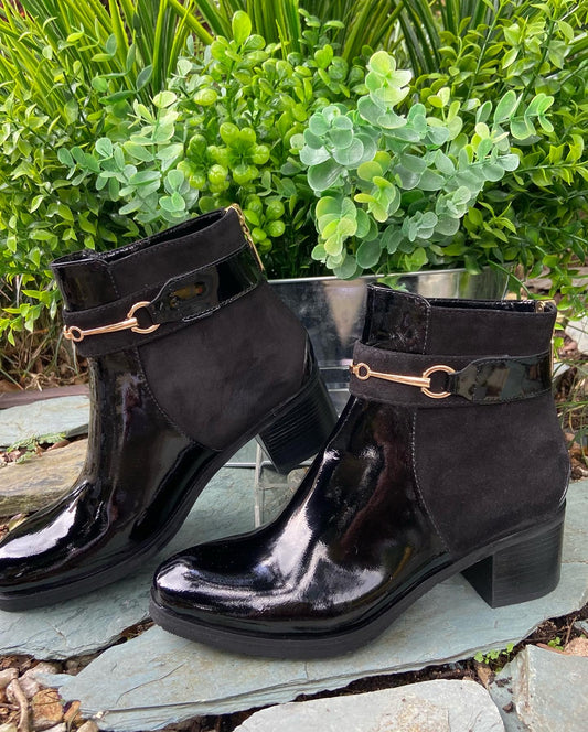 BOTIN CHAROL