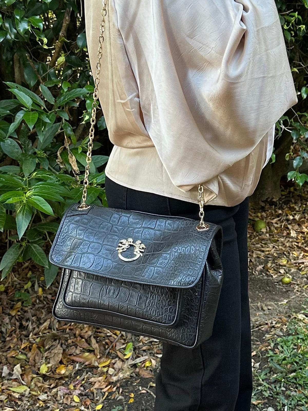 BOLSO ETERNA