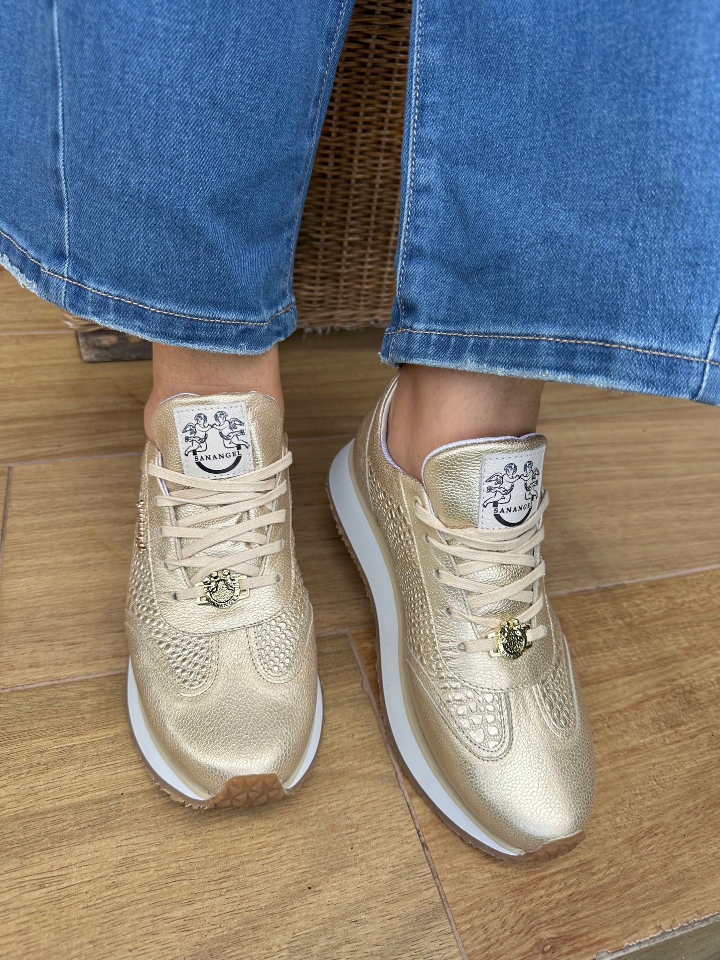 TENIS ELSA