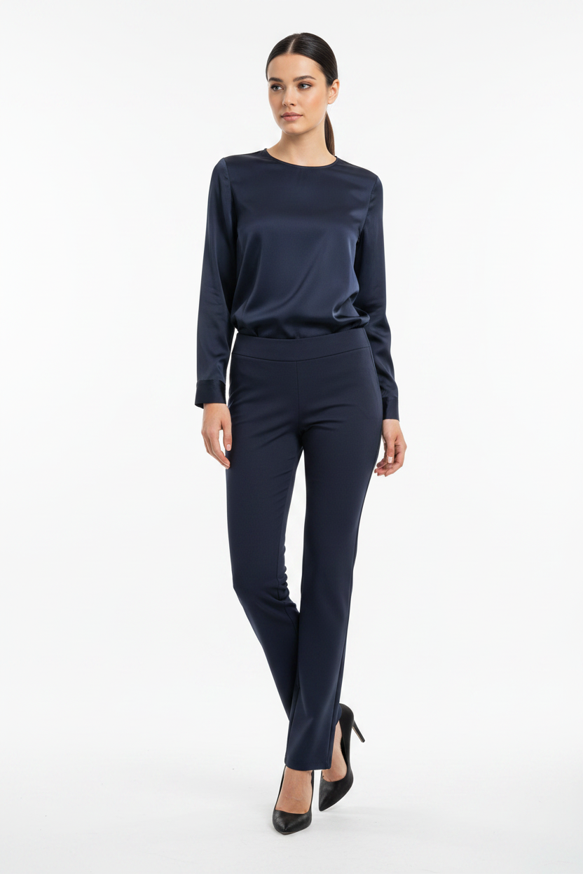 PANTALONES (LEGINS) BOTA RECTA