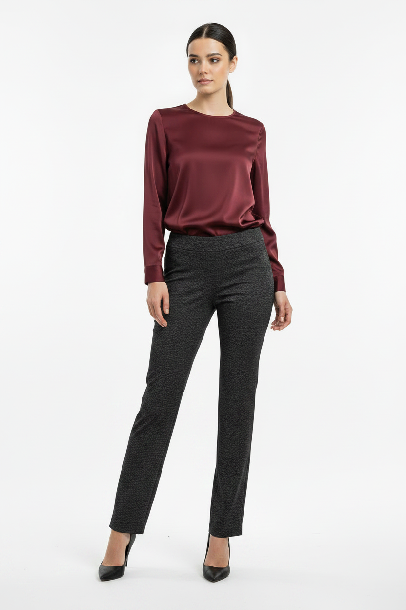 PANTALONES (LEGINS) BOTA RECTA