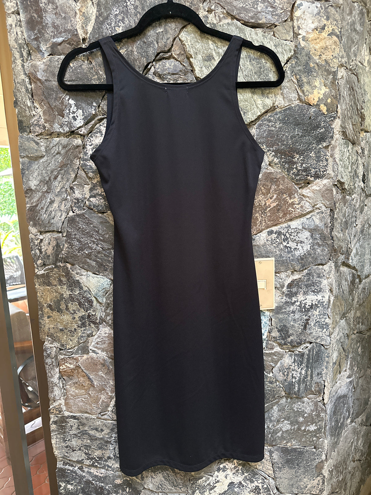 VESTIDO BÁSICO