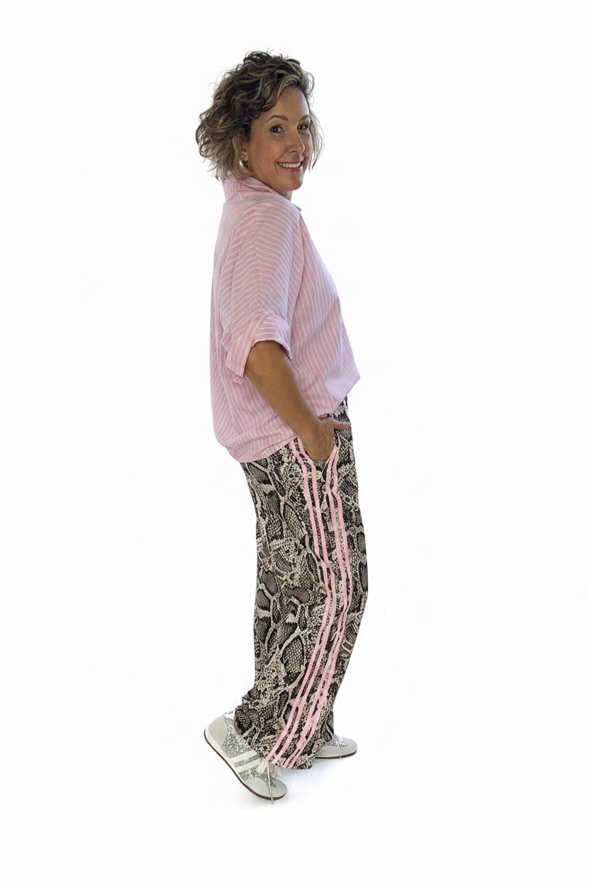 PANTALÓN PITÓN
