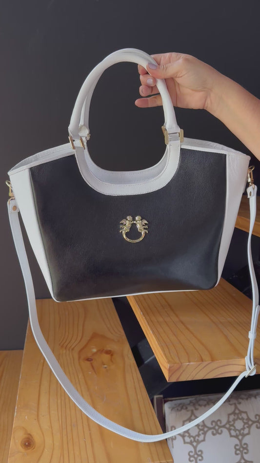 BOLSO AUREA