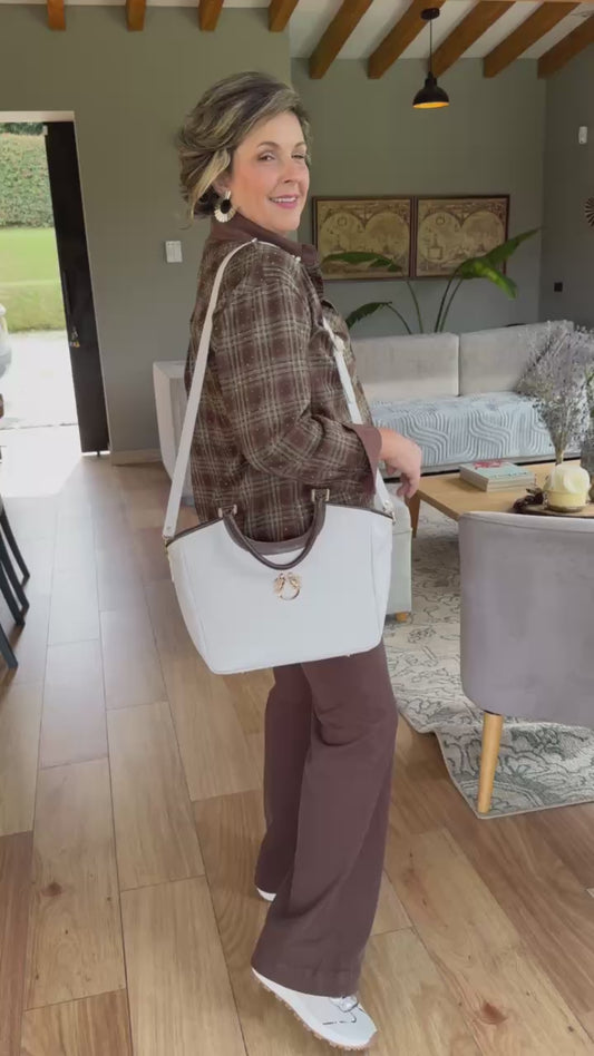 BOLSO AUREA