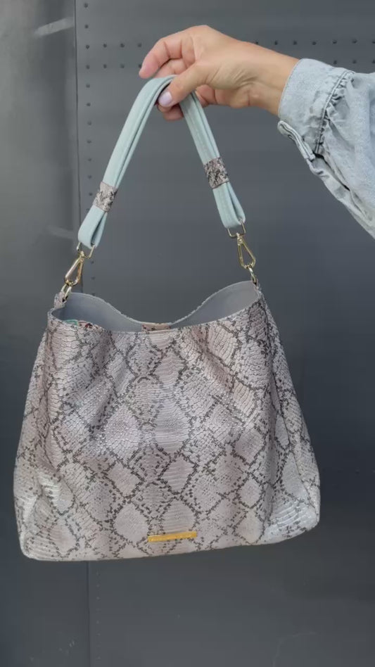BOLSO PITÓN