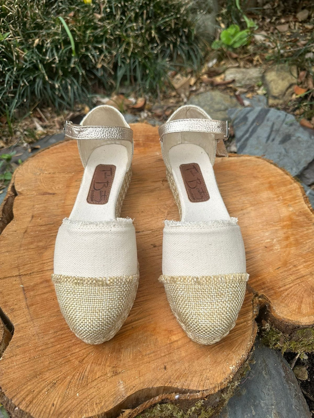 ESPADRILA