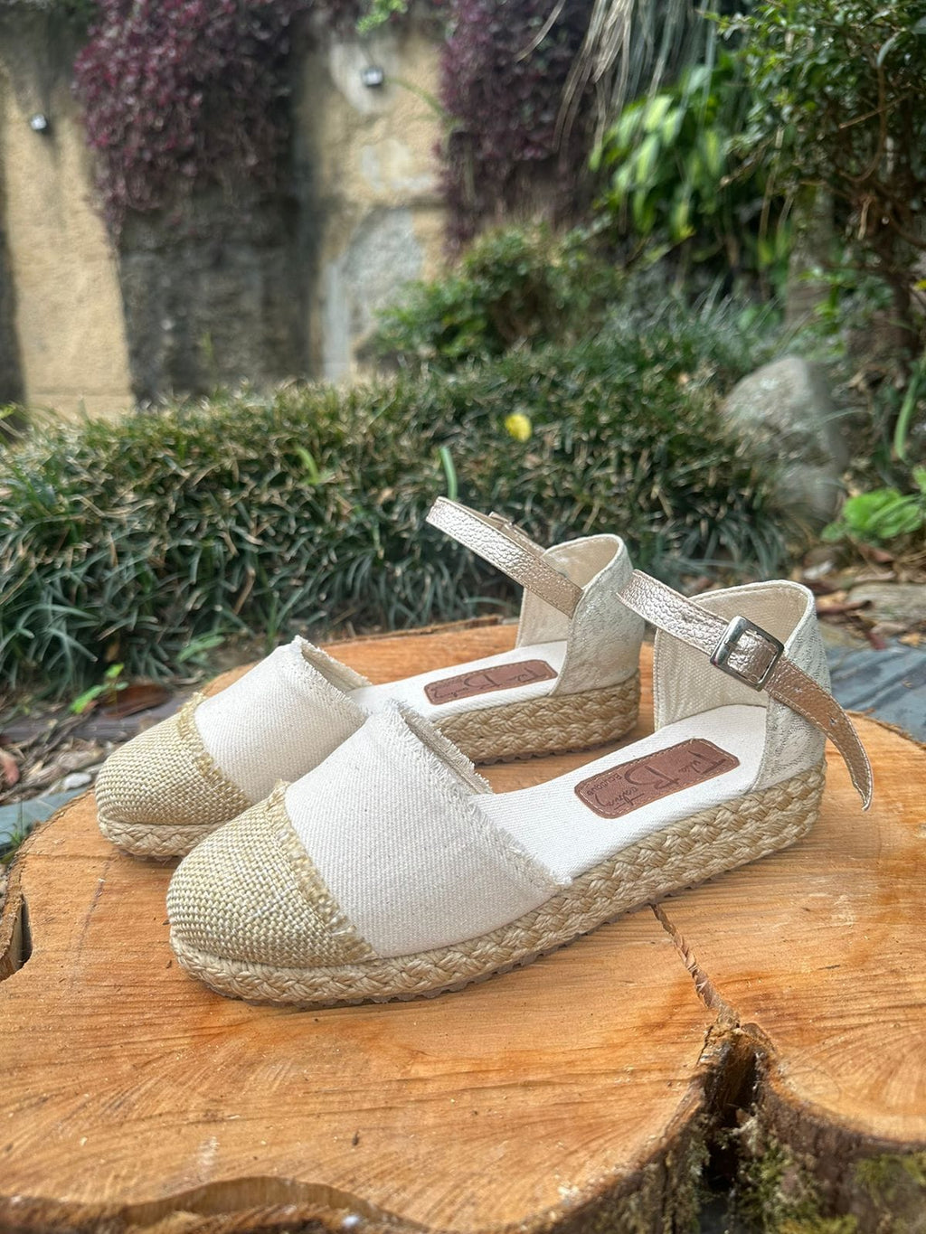 ESPADRILA